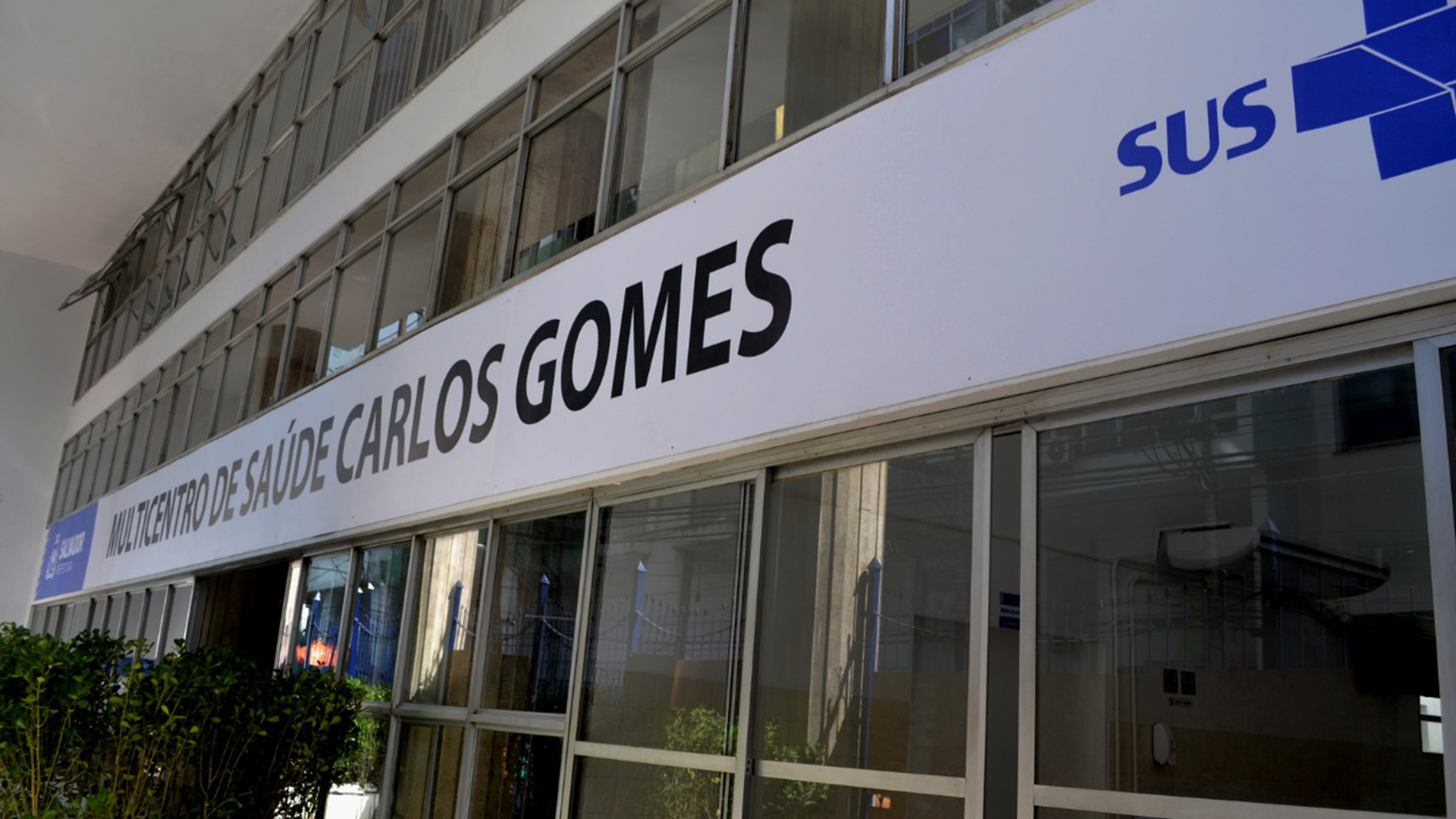 Multicentro Carlos Gomes realizou mais de 156 mil atendimentos em 2023